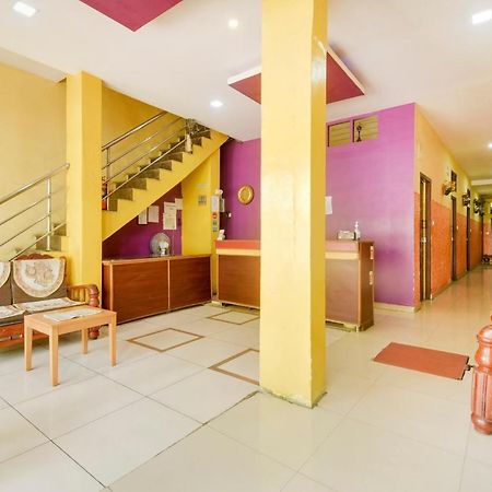 Spot On 74228 Galaxy Comforts Ξενοδοχείο Narasimharaja Puram Εξωτερικό φωτογραφία
