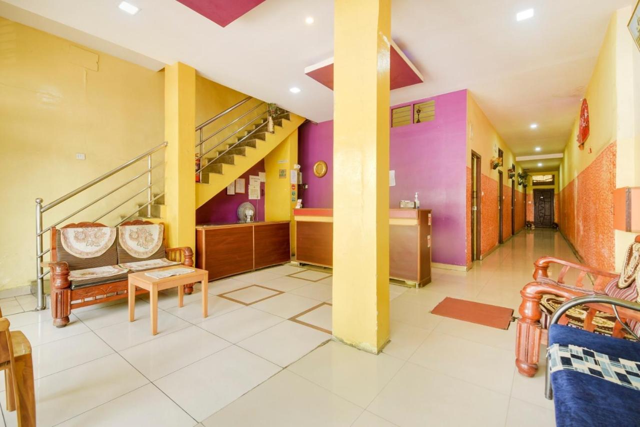 Spot On 74228 Galaxy Comforts Ξενοδοχείο Narasimharaja Puram Εξωτερικό φωτογραφία