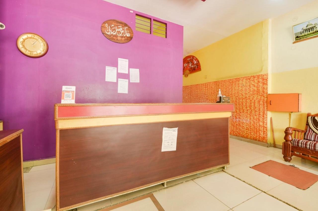 Spot On 74228 Galaxy Comforts Ξενοδοχείο Narasimharaja Puram Εξωτερικό φωτογραφία