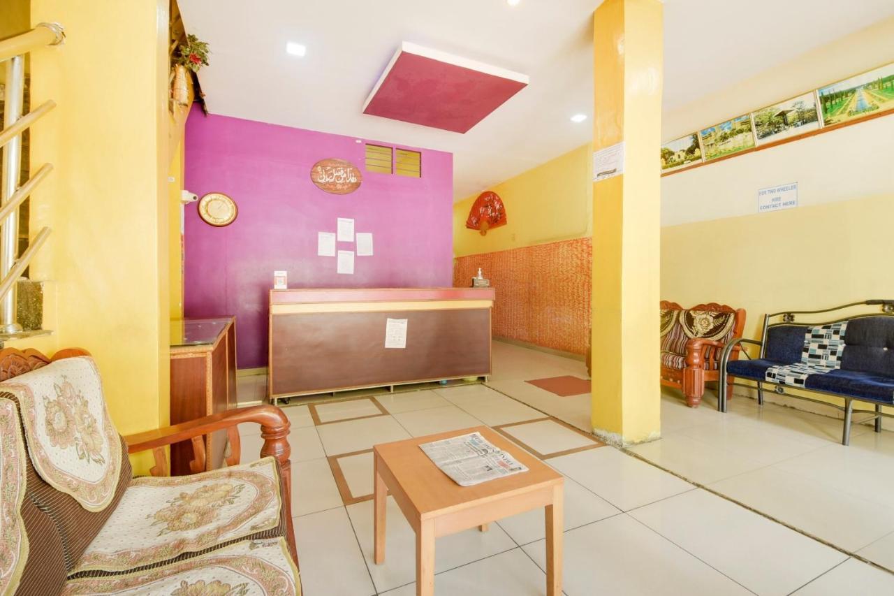 Spot On 74228 Galaxy Comforts Ξενοδοχείο Narasimharaja Puram Εξωτερικό φωτογραφία