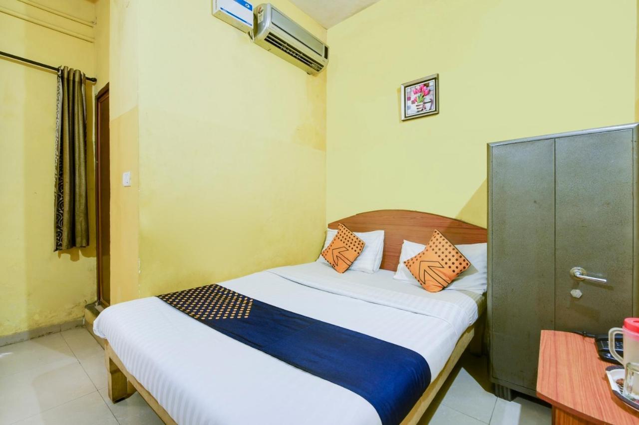 Spot On 74228 Galaxy Comforts Ξενοδοχείο Narasimharaja Puram Εξωτερικό φωτογραφία