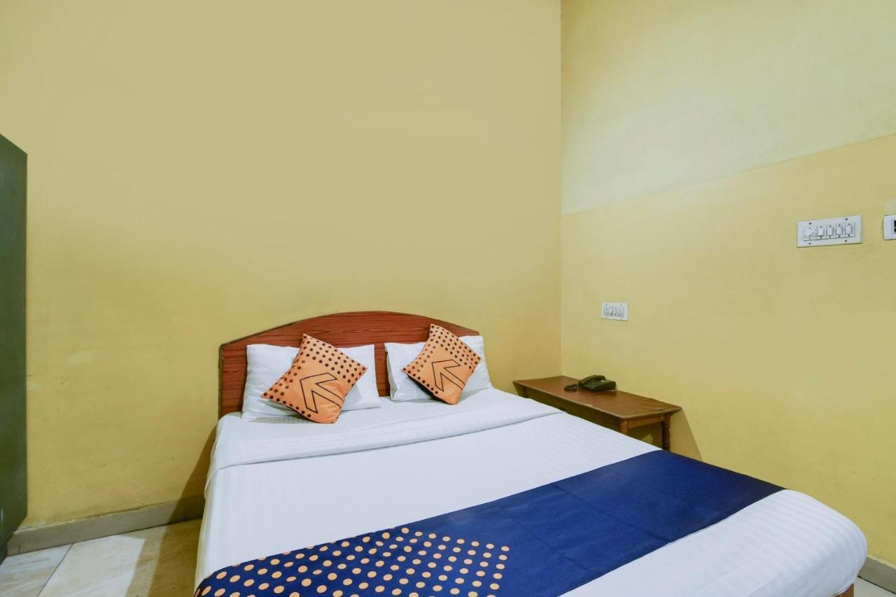 Spot On 74228 Galaxy Comforts Ξενοδοχείο Narasimharaja Puram Εξωτερικό φωτογραφία