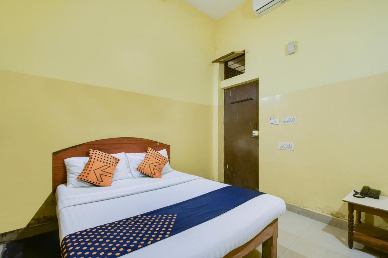 Spot On 74228 Galaxy Comforts Ξενοδοχείο Narasimharaja Puram Εξωτερικό φωτογραφία