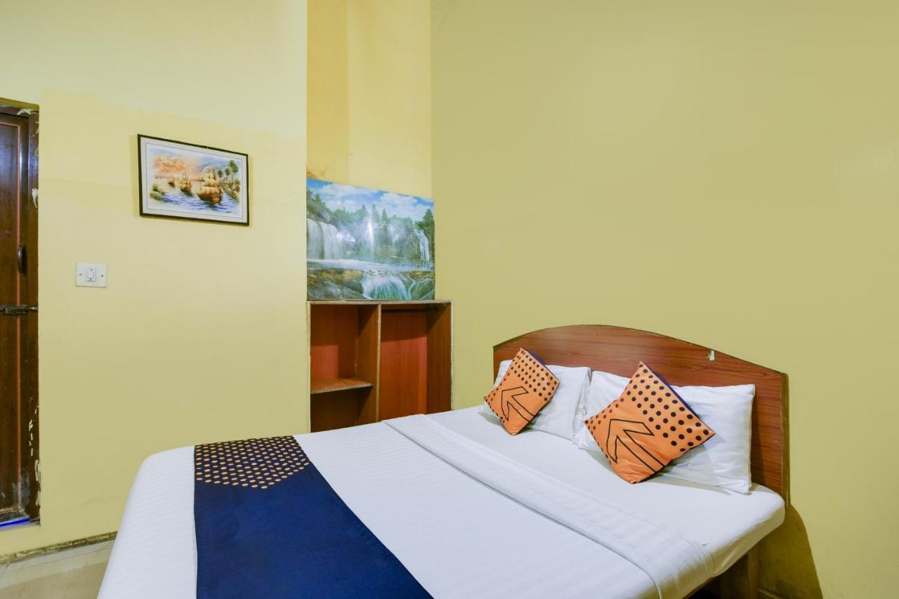 Spot On 74228 Galaxy Comforts Ξενοδοχείο Narasimharaja Puram Εξωτερικό φωτογραφία