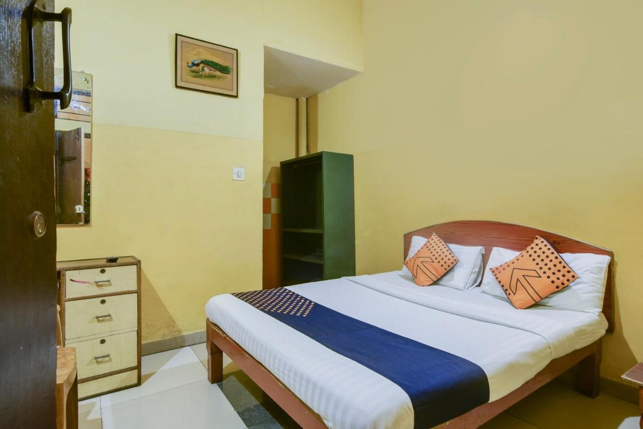 Spot On 74228 Galaxy Comforts Ξενοδοχείο Narasimharaja Puram Εξωτερικό φωτογραφία