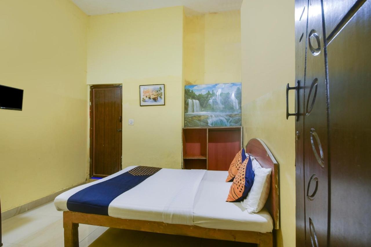 Spot On 74228 Galaxy Comforts Ξενοδοχείο Narasimharaja Puram Εξωτερικό φωτογραφία