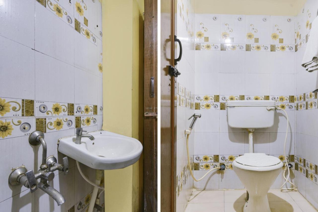 Spot On 74228 Galaxy Comforts Ξενοδοχείο Narasimharaja Puram Εξωτερικό φωτογραφία